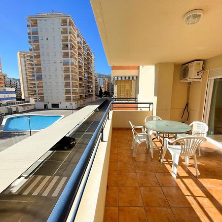 Apartamentos Bonaire 3000 أوروبيسا ذيل مار المظهر الخارجي الصورة
