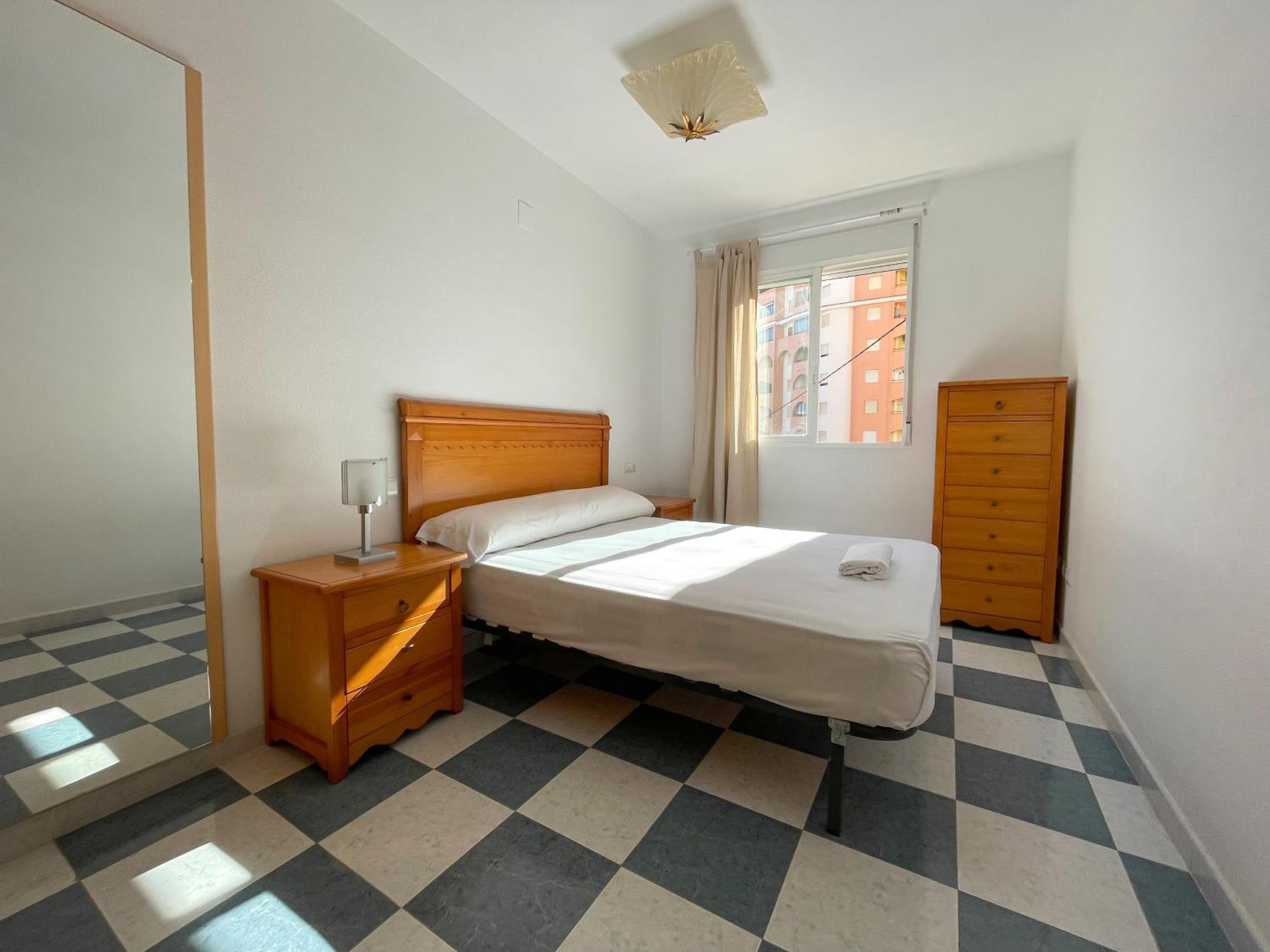 Apartamentos Bonaire 3000 أوروبيسا ذيل مار المظهر الخارجي الصورة