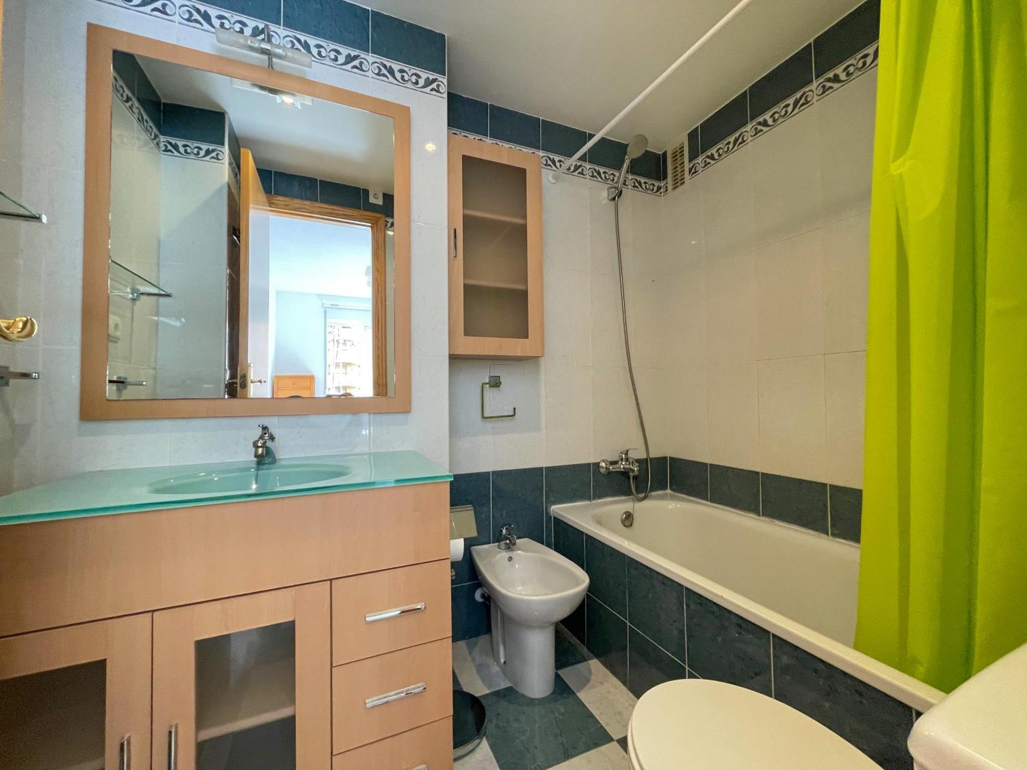 Apartamentos Bonaire 3000 أوروبيسا ذيل مار المظهر الخارجي الصورة