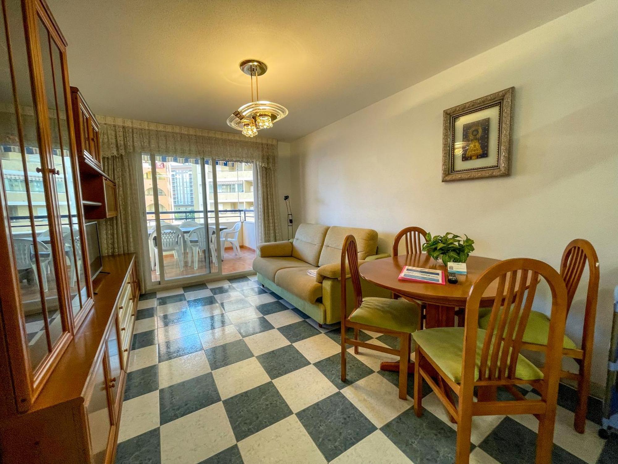 Apartamentos Bonaire 3000 أوروبيسا ذيل مار المظهر الخارجي الصورة