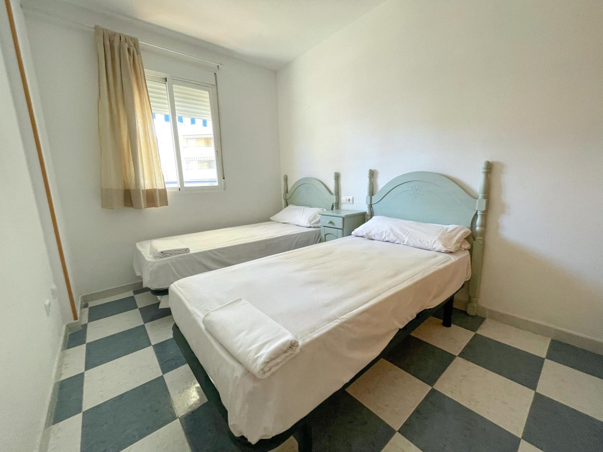 Apartamentos Bonaire 3000 أوروبيسا ذيل مار المظهر الخارجي الصورة