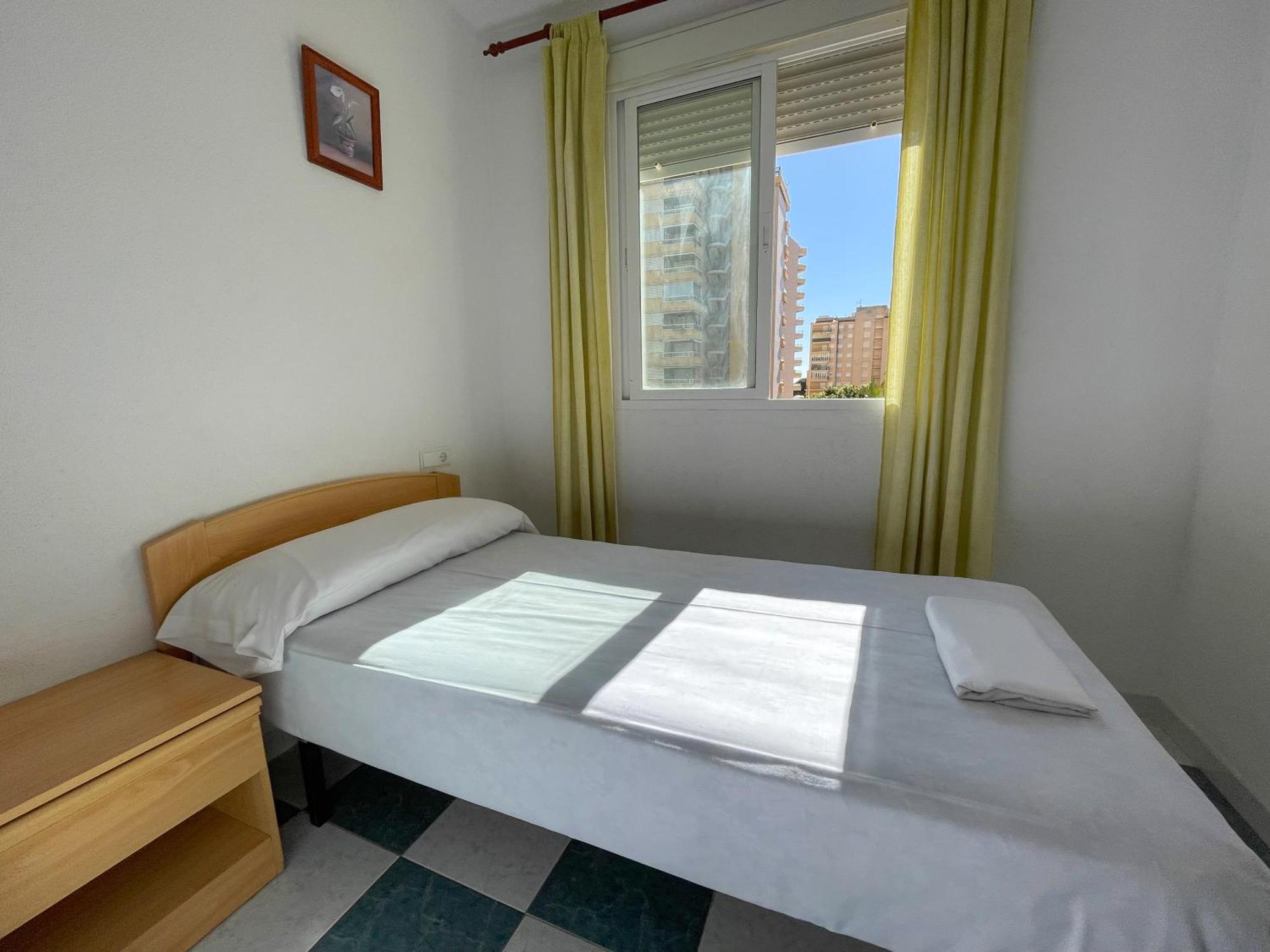Apartamentos Bonaire 3000 أوروبيسا ذيل مار المظهر الخارجي الصورة
