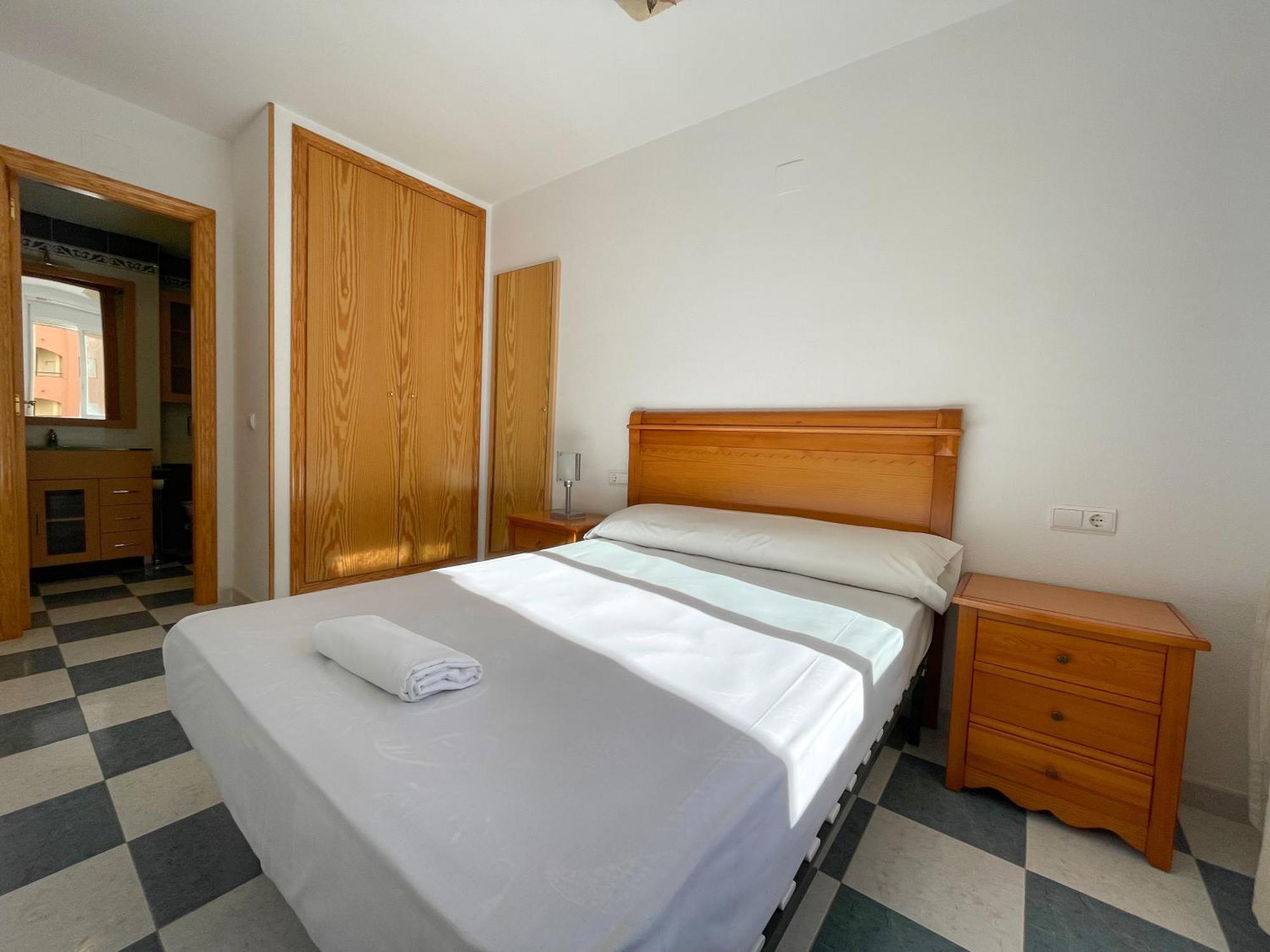 Apartamentos Bonaire 3000 أوروبيسا ذيل مار المظهر الخارجي الصورة
