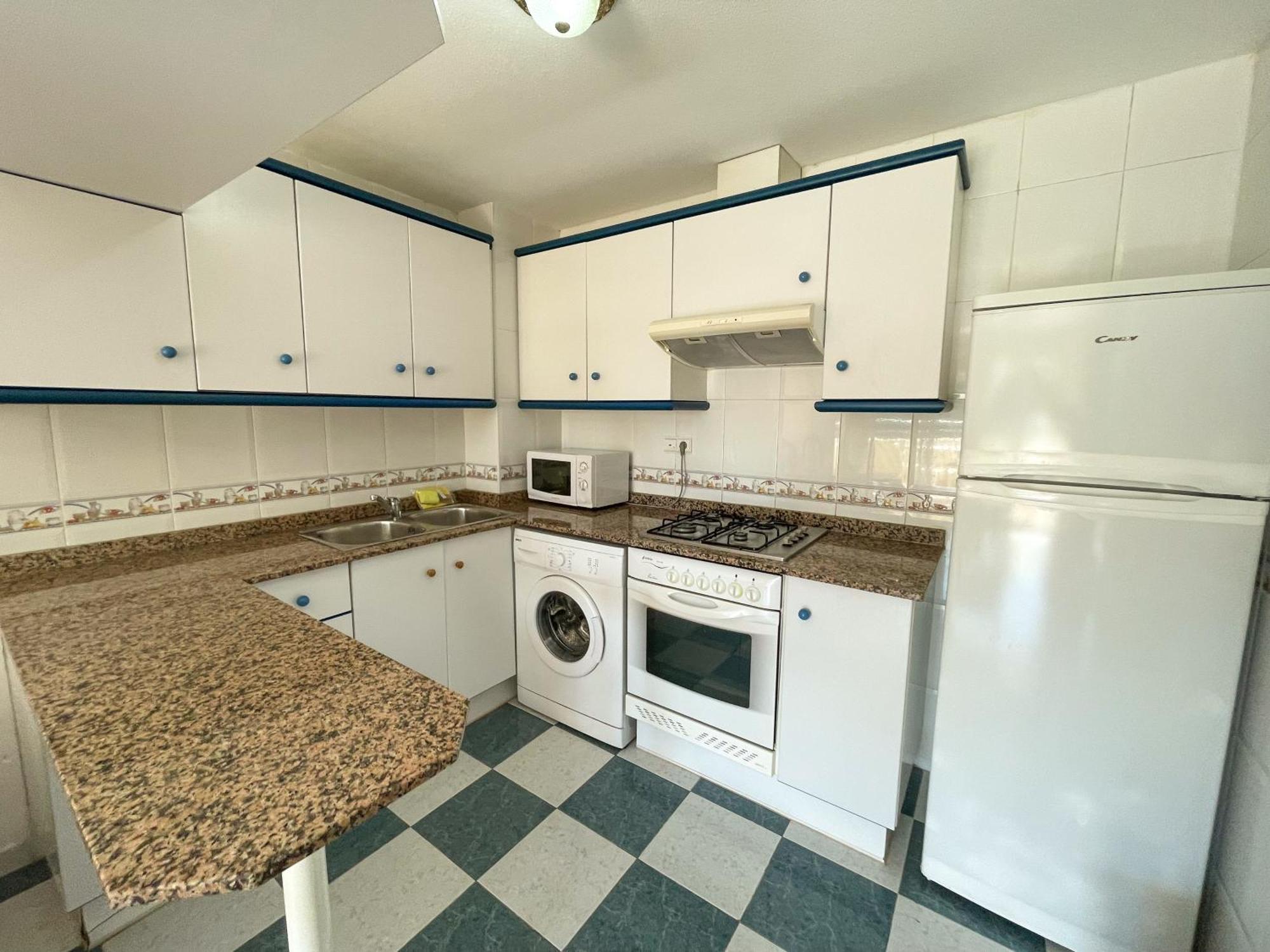 Apartamentos Bonaire 3000 أوروبيسا ذيل مار المظهر الخارجي الصورة