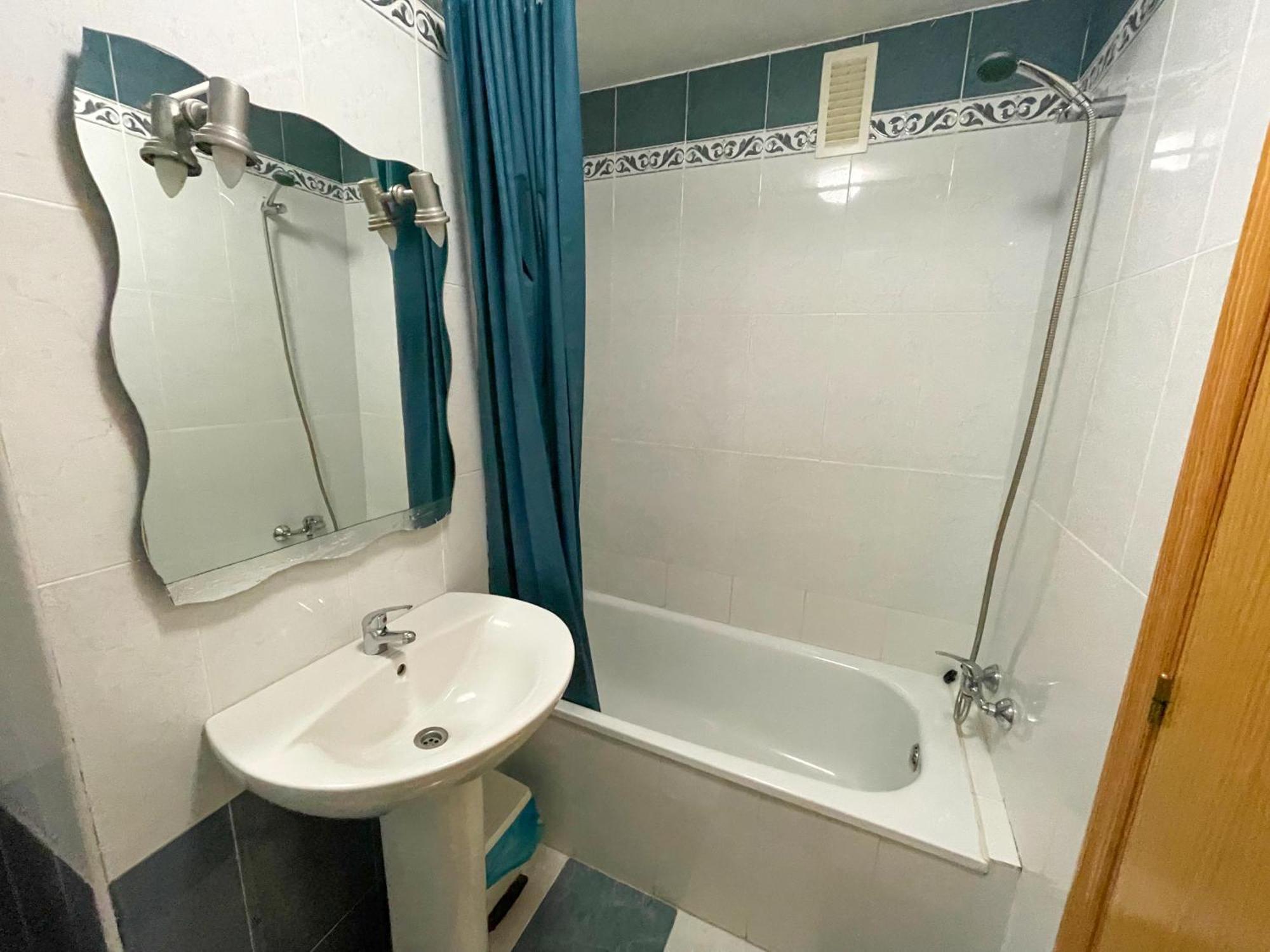 Apartamentos Bonaire 3000 أوروبيسا ذيل مار المظهر الخارجي الصورة