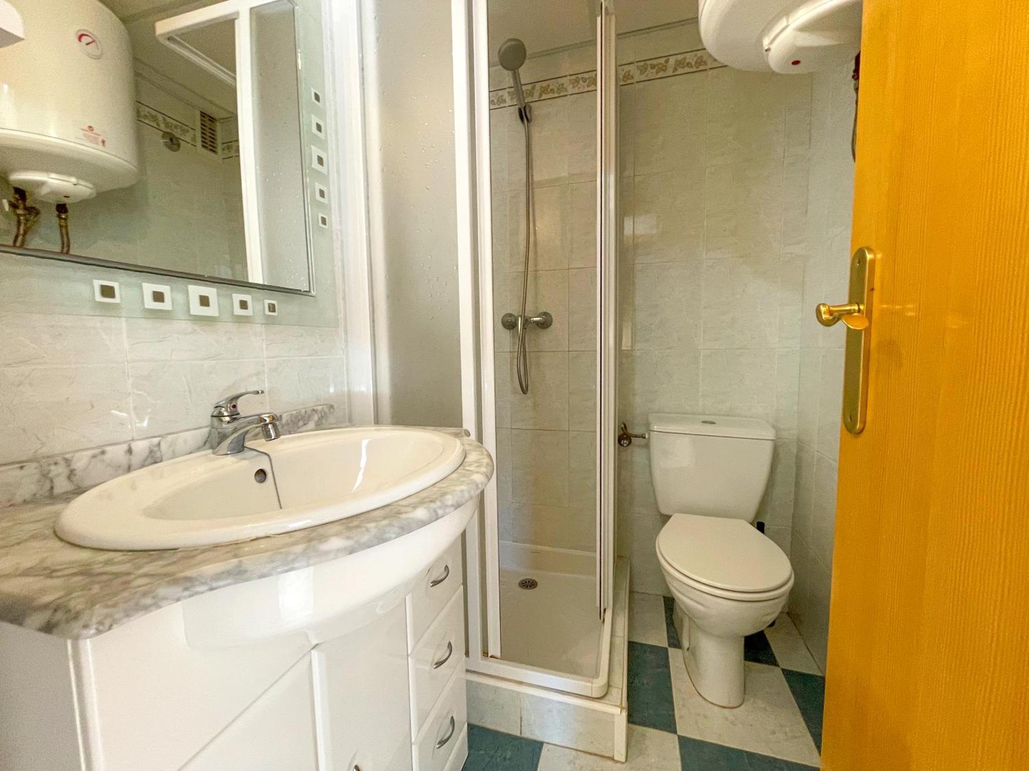 Apartamentos Bonaire 3000 أوروبيسا ذيل مار المظهر الخارجي الصورة