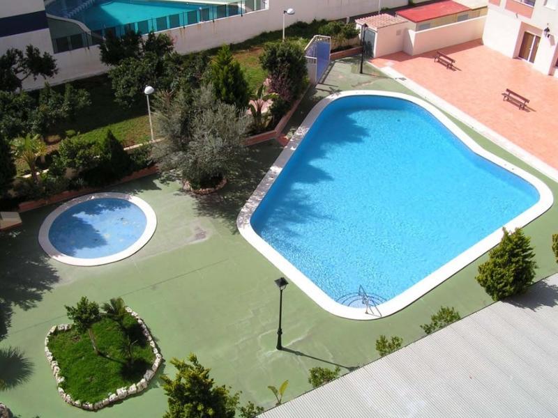 Apartamentos Bonaire 3000 أوروبيسا ذيل مار المظهر الخارجي الصورة