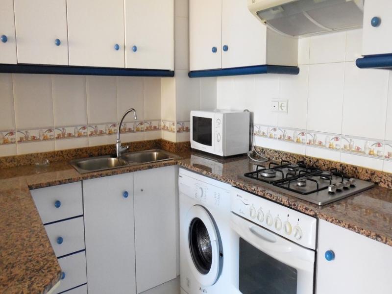 Apartamentos Bonaire 3000 أوروبيسا ذيل مار المظهر الخارجي الصورة