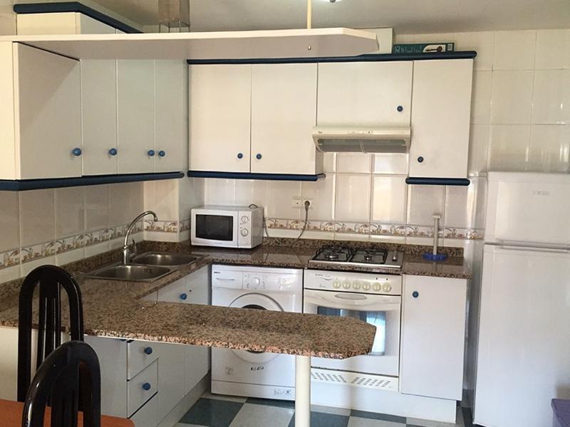 Apartamentos Bonaire 3000 أوروبيسا ذيل مار المظهر الخارجي الصورة