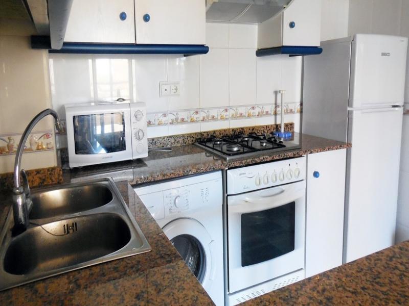 Apartamentos Bonaire 3000 أوروبيسا ذيل مار المظهر الخارجي الصورة