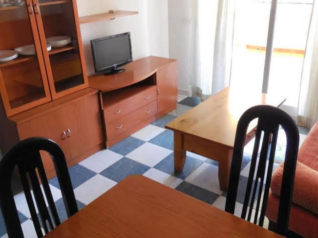 Apartamentos Bonaire 3000 أوروبيسا ذيل مار المظهر الخارجي الصورة