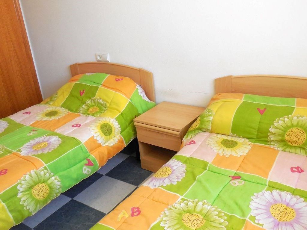 Apartamentos Bonaire 3000 أوروبيسا ذيل مار المظهر الخارجي الصورة
